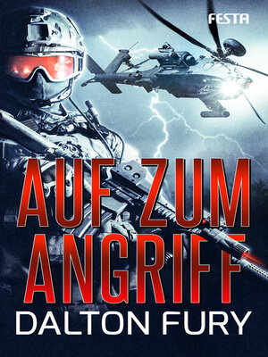 cover image of Auf zum Angriff